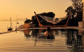 Belvedere Mykonos - Waterfront Villa & Suites - The Leading Hotels Of The World